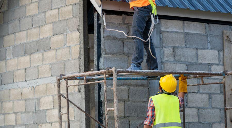 Local Chimney Repair in Cascadia, OR